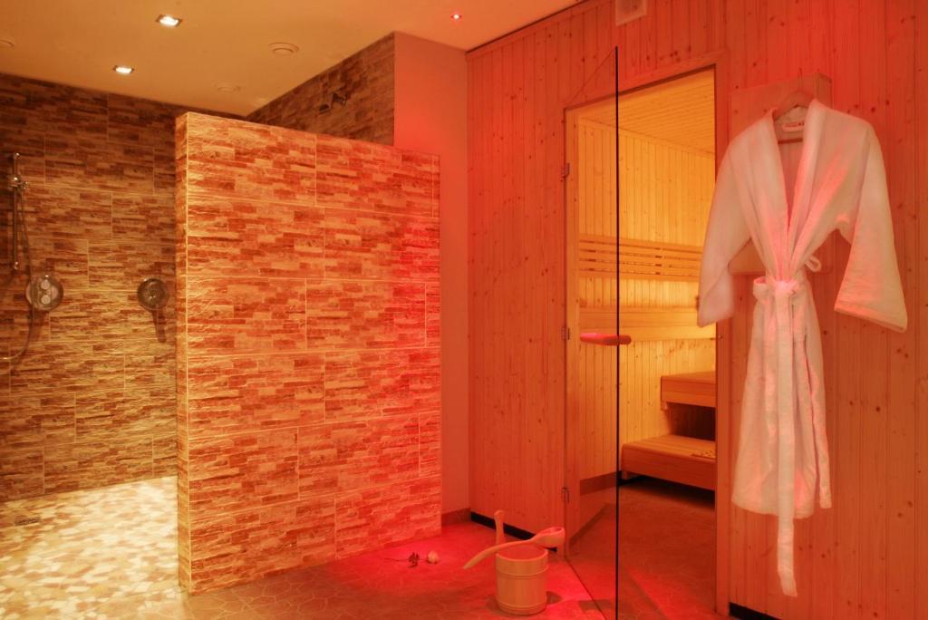 Aparthotel Waidmannsheil Kaprun Luaran gambar